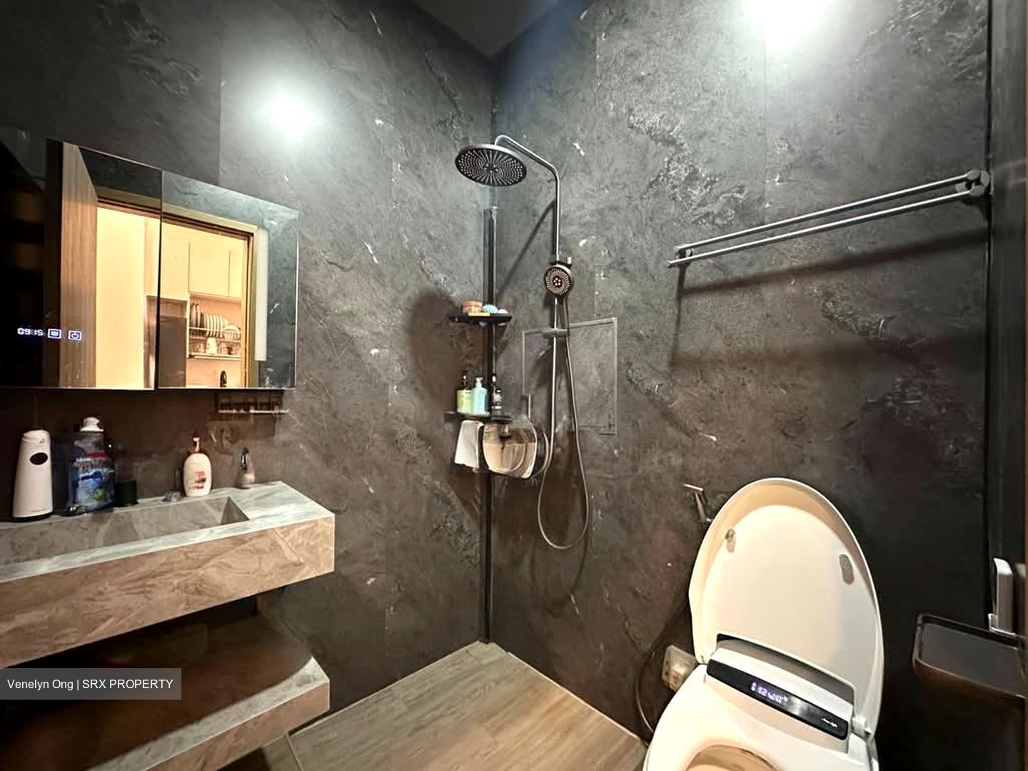 Floraville (D28), Apartment #572270961